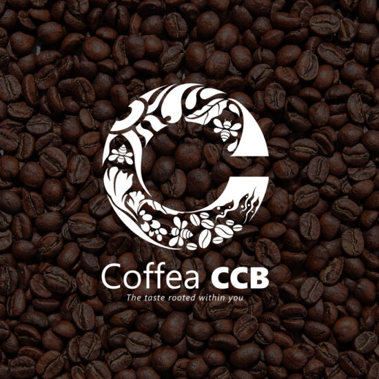 coffee logo design